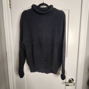 Wilfred montpellier merino sweater